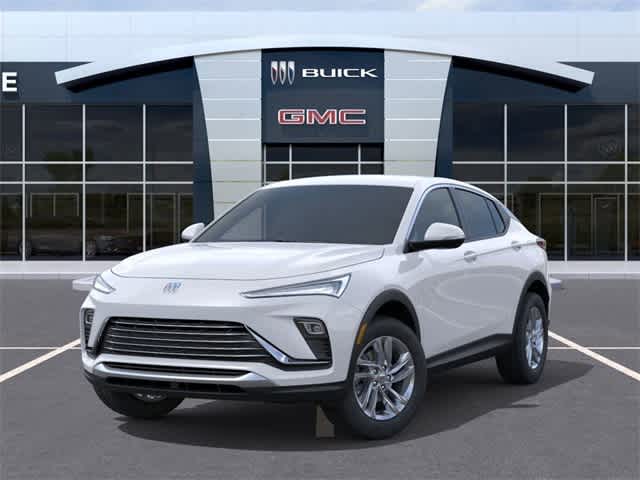 Thumbnail: 2026 Buick Envista - 7