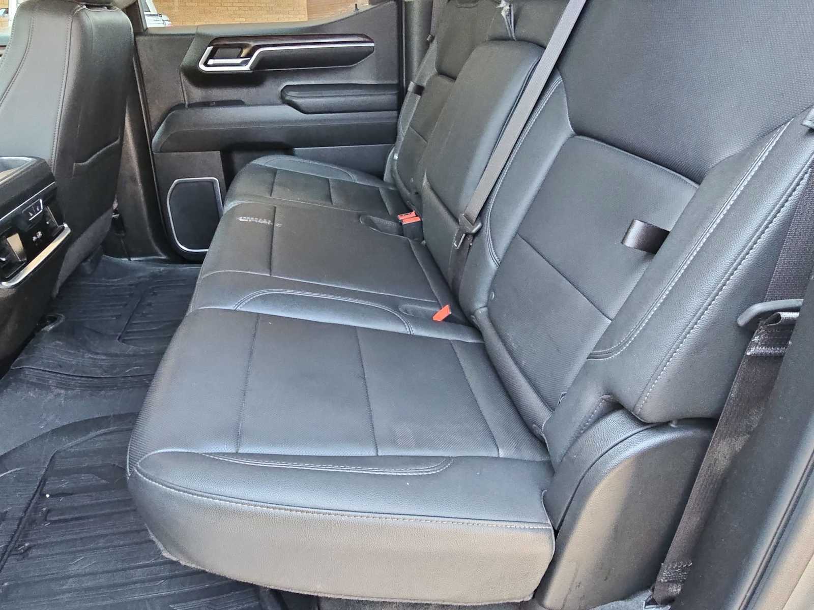 Thumbnail: 2023 GMC Sierra 1500 - 20