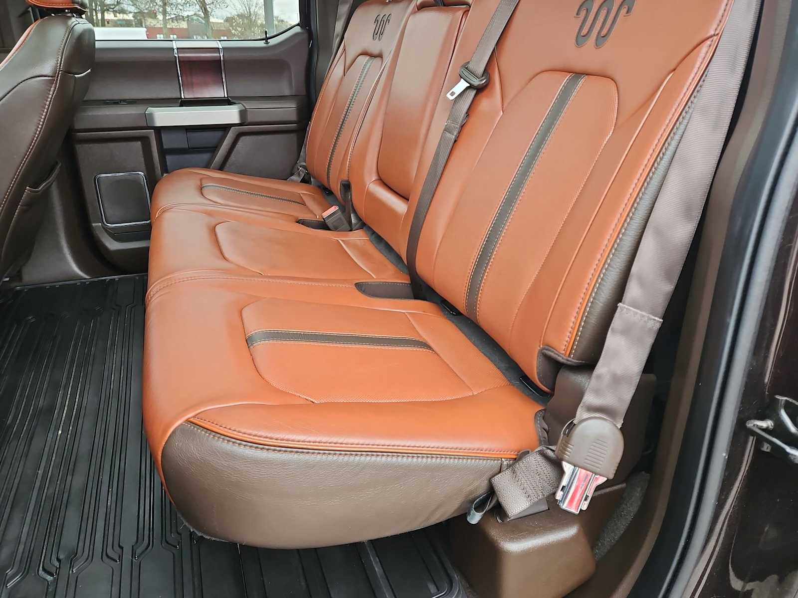 Thumbnail: 2019 Ford F-150 - 21