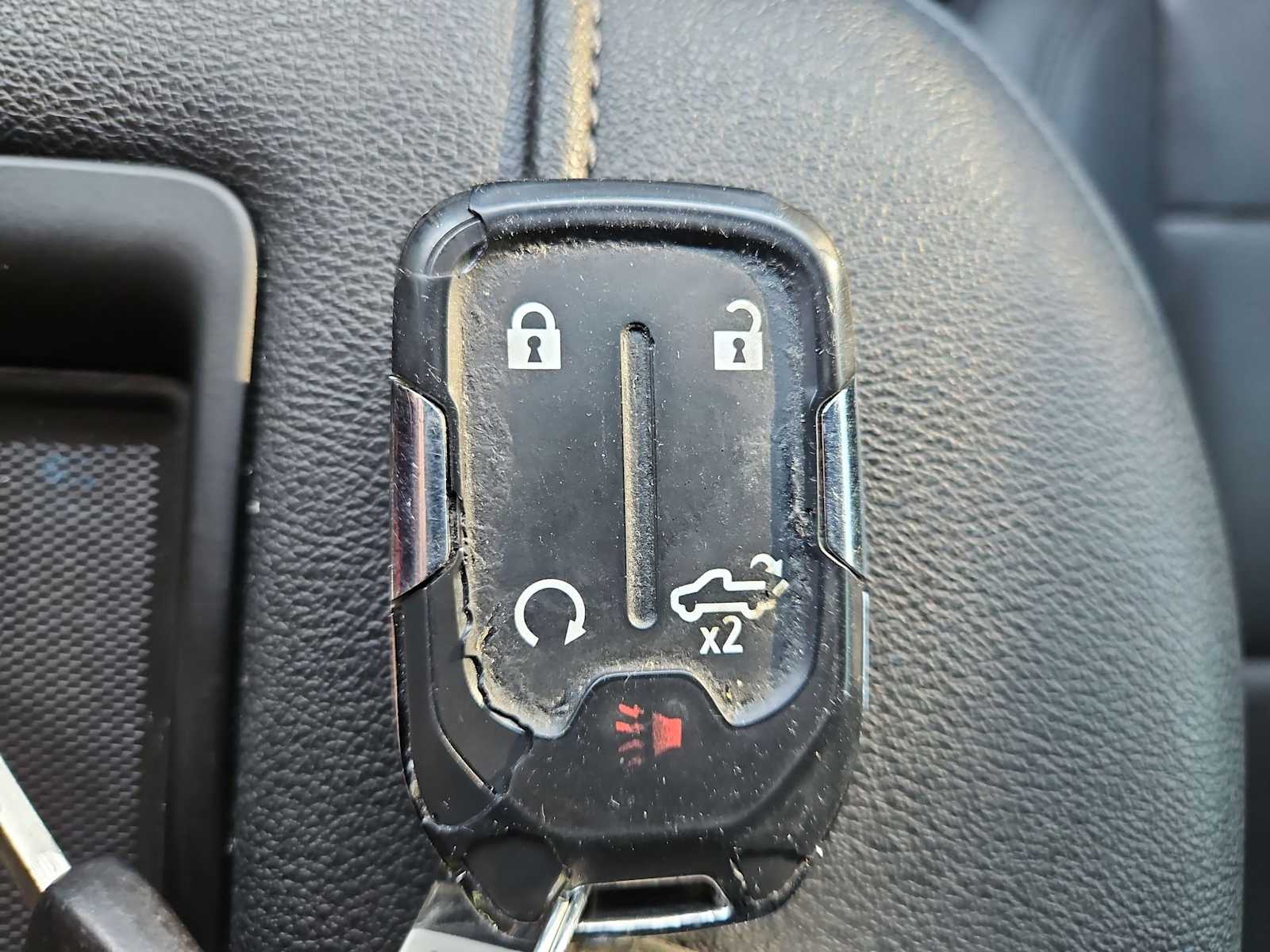 Thumbnail: 2022 Chevrolet Silverado 1500 - 37