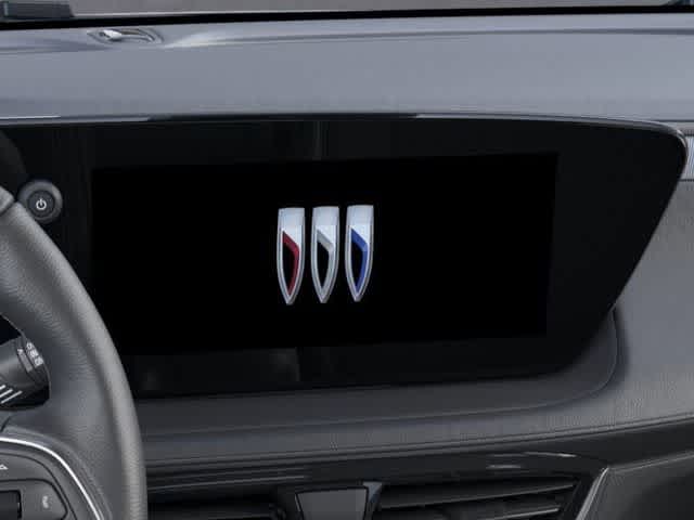 Thumbnail: 2026 Buick Encore GX - 20