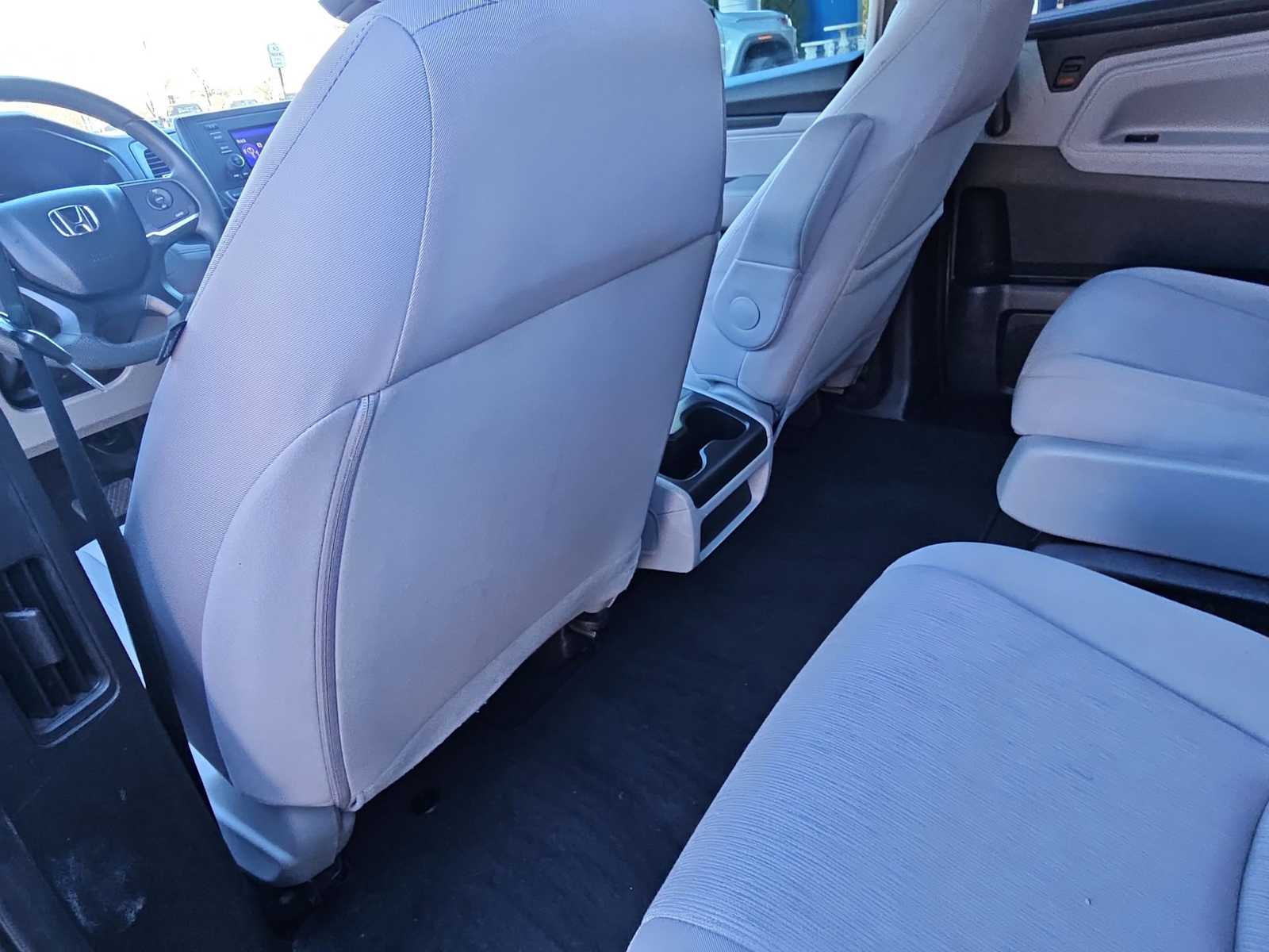 Thumbnail: 2020 Honda Odyssey - 19