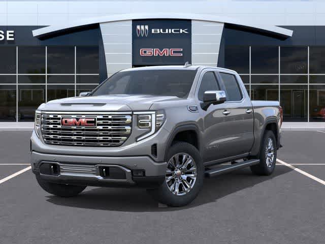 Thumbnail: 2026 GMC Sierra 1500 - 7