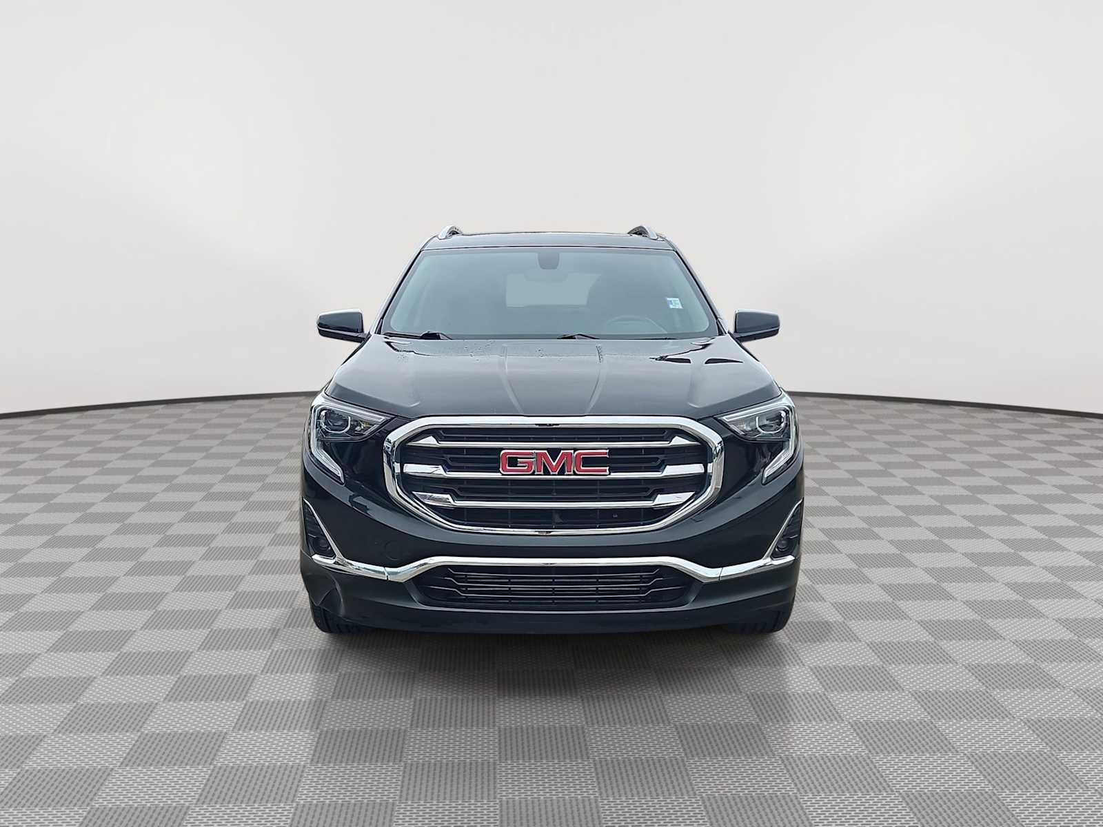 Thumbnail: 2018 GMC Terrain - 3