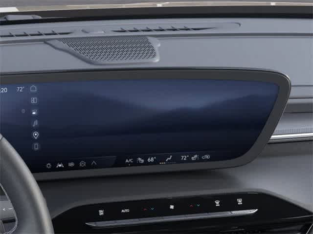 Thumbnail: 2026 Buick Enclave - 20