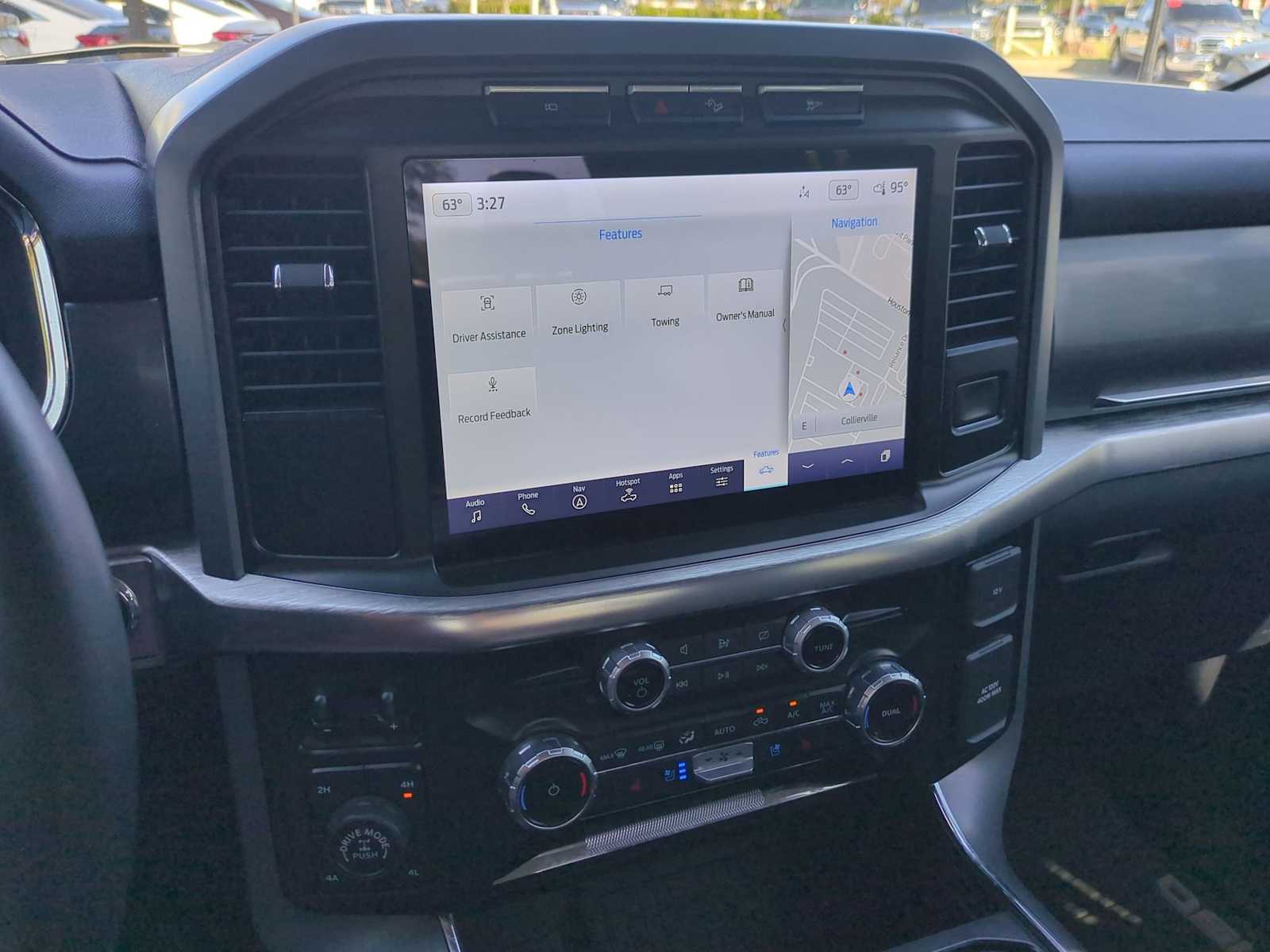 Thumbnail: 2023 Ford F-150 - 28