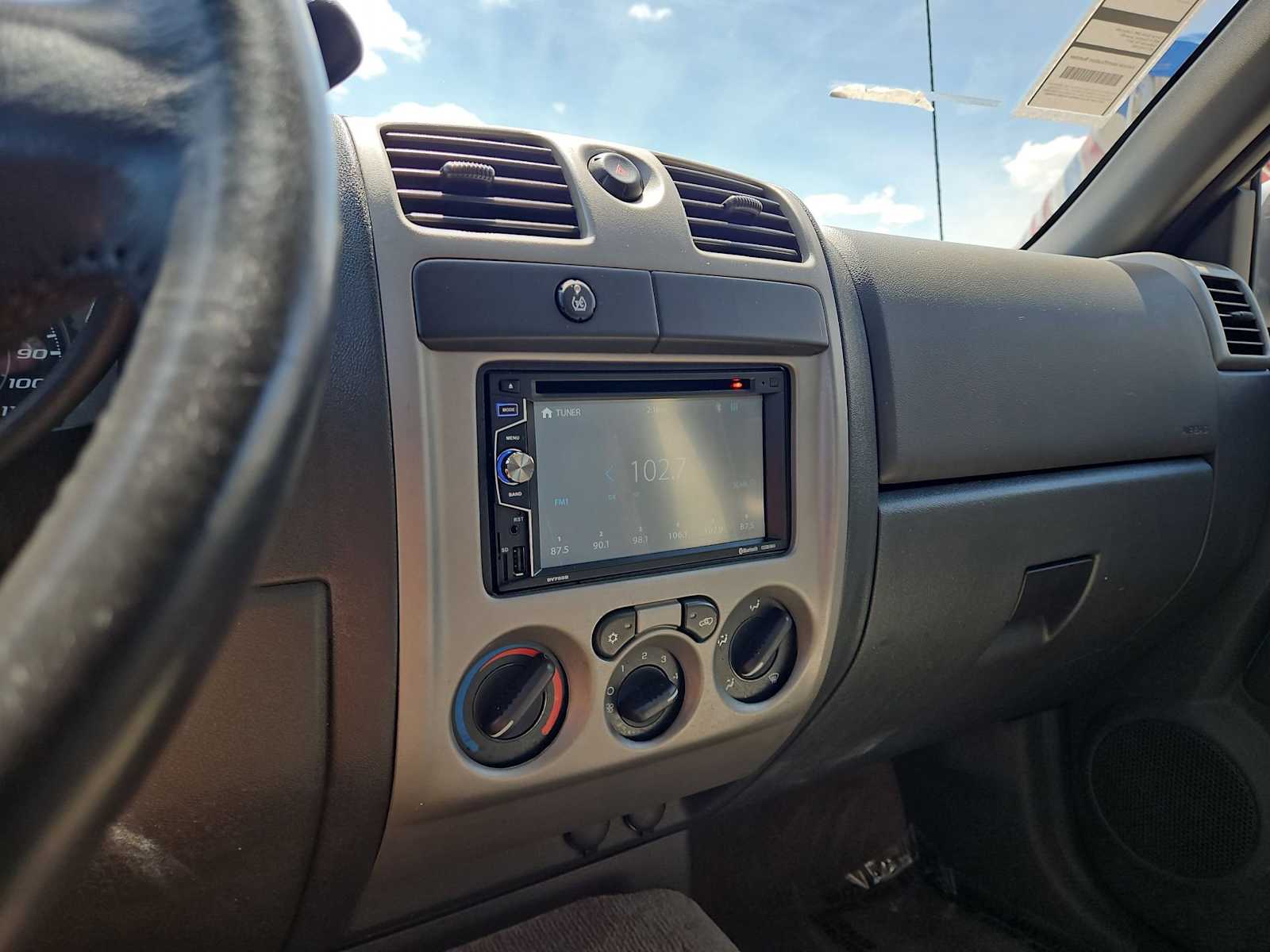 Thumbnail: 2005 GMC Canyon - 18