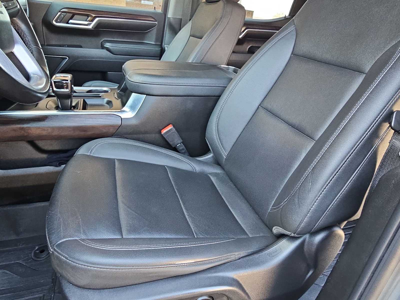 Thumbnail: 2023 GMC Sierra 1500 - 17