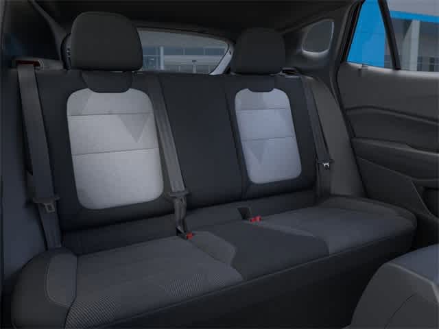 Thumbnail: 2026 Chevrolet Trax - 17