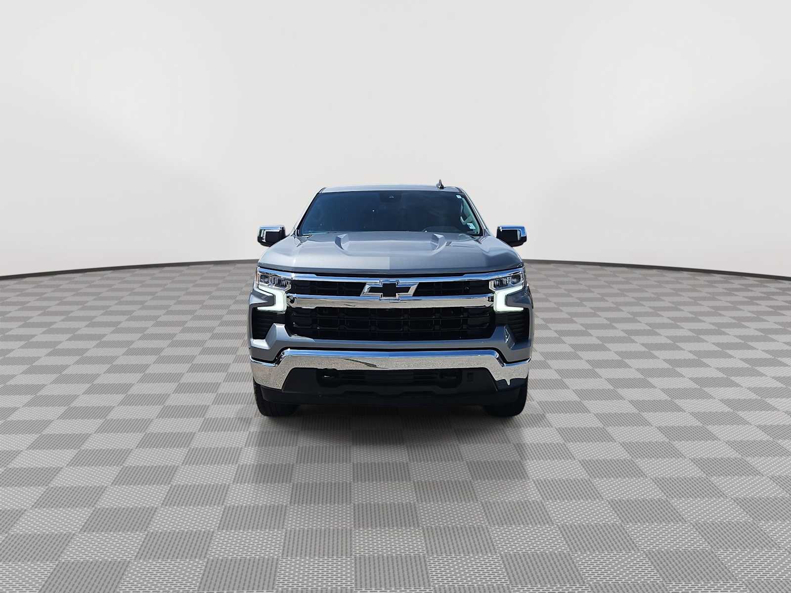 Thumbnail: 2023 Chevrolet Silverado 1500 - 3