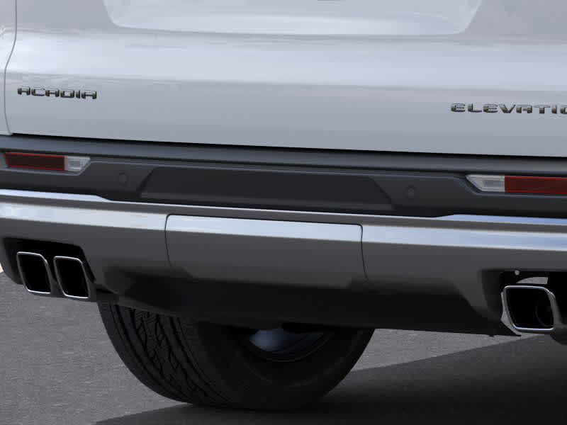 Thumbnail: 2026 GMC Acadia - 14