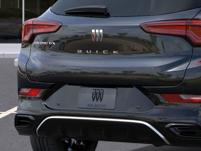 Thumbnail: 2026 Buick Encore GX - 14