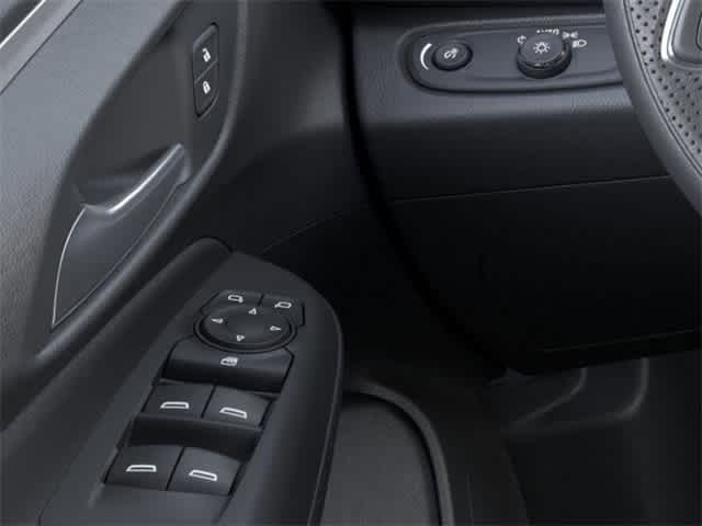 Thumbnail: 2026 Buick Envista - 22