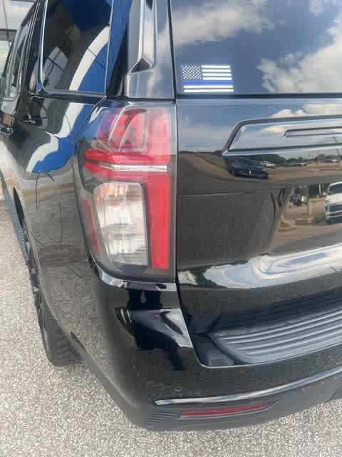 Thumbnail: 2023 Chevrolet Tahoe - 25