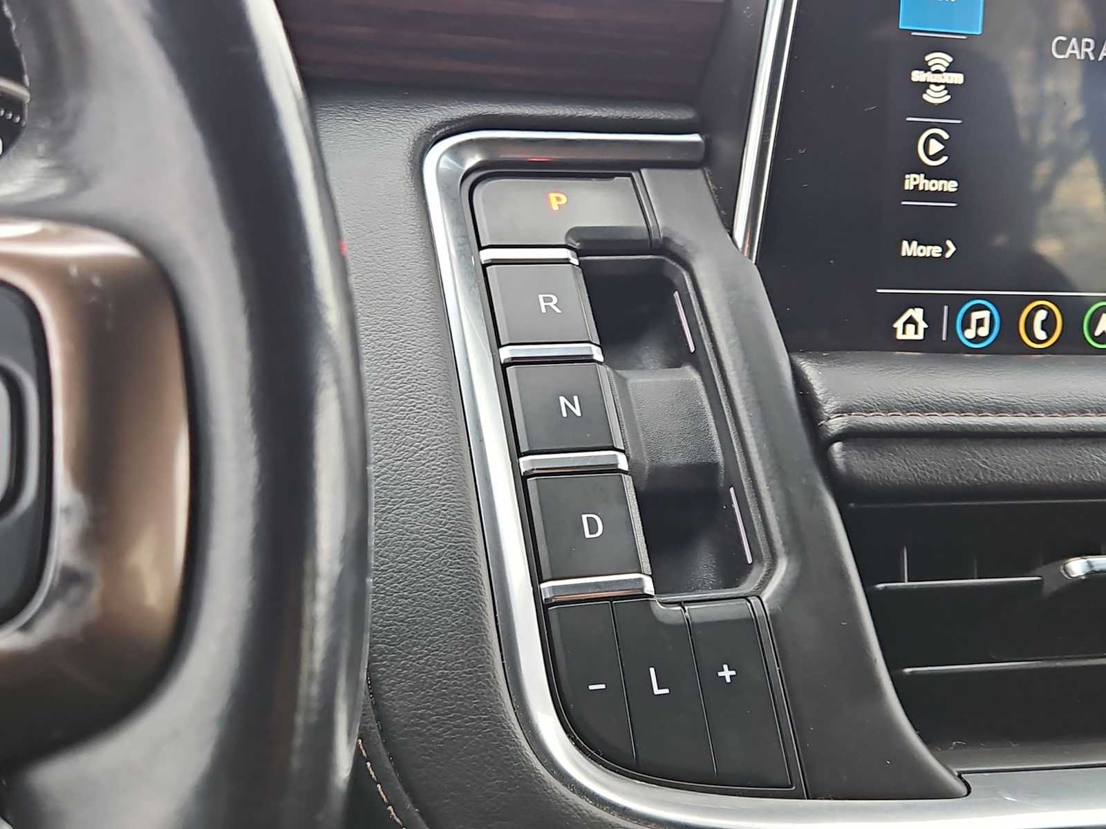 Thumbnail: 2021 Chevrolet Tahoe - 34