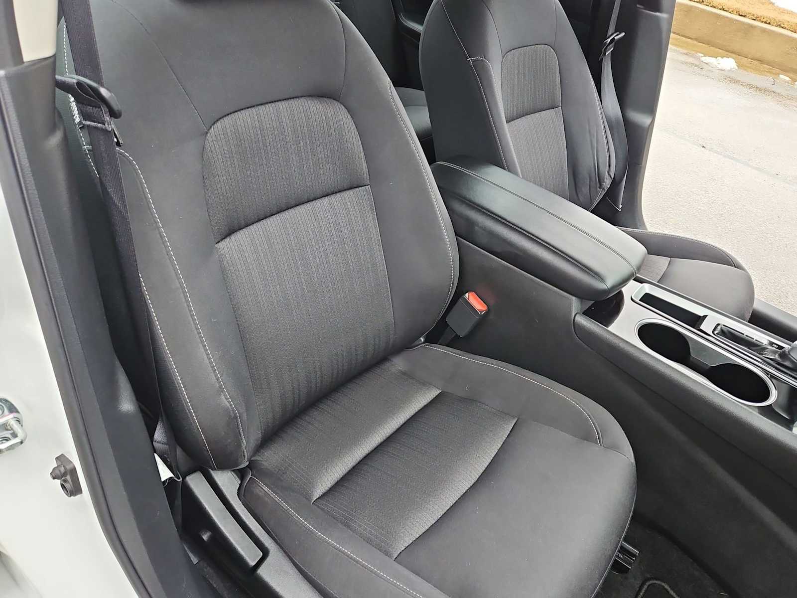 Thumbnail: 2024 Nissan Altima - 21