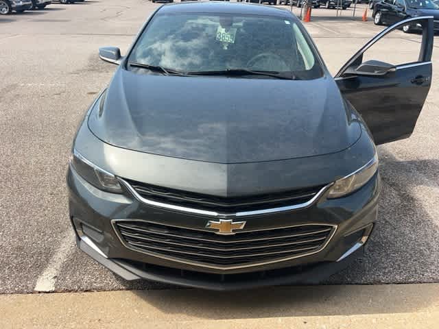 Thumbnail: 2016 Chevrolet Malibu - 5