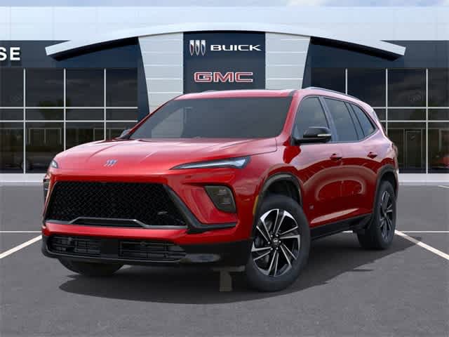 Thumbnail: 2026 Buick Enclave - 7