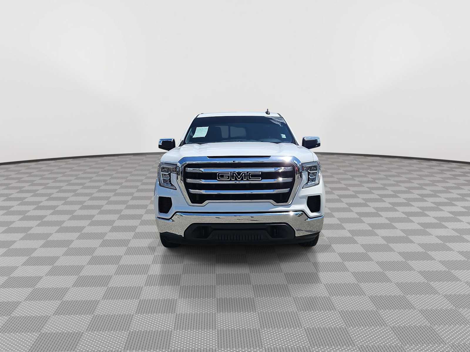Thumbnail: 2019 GMC Sierra 1500 - 3