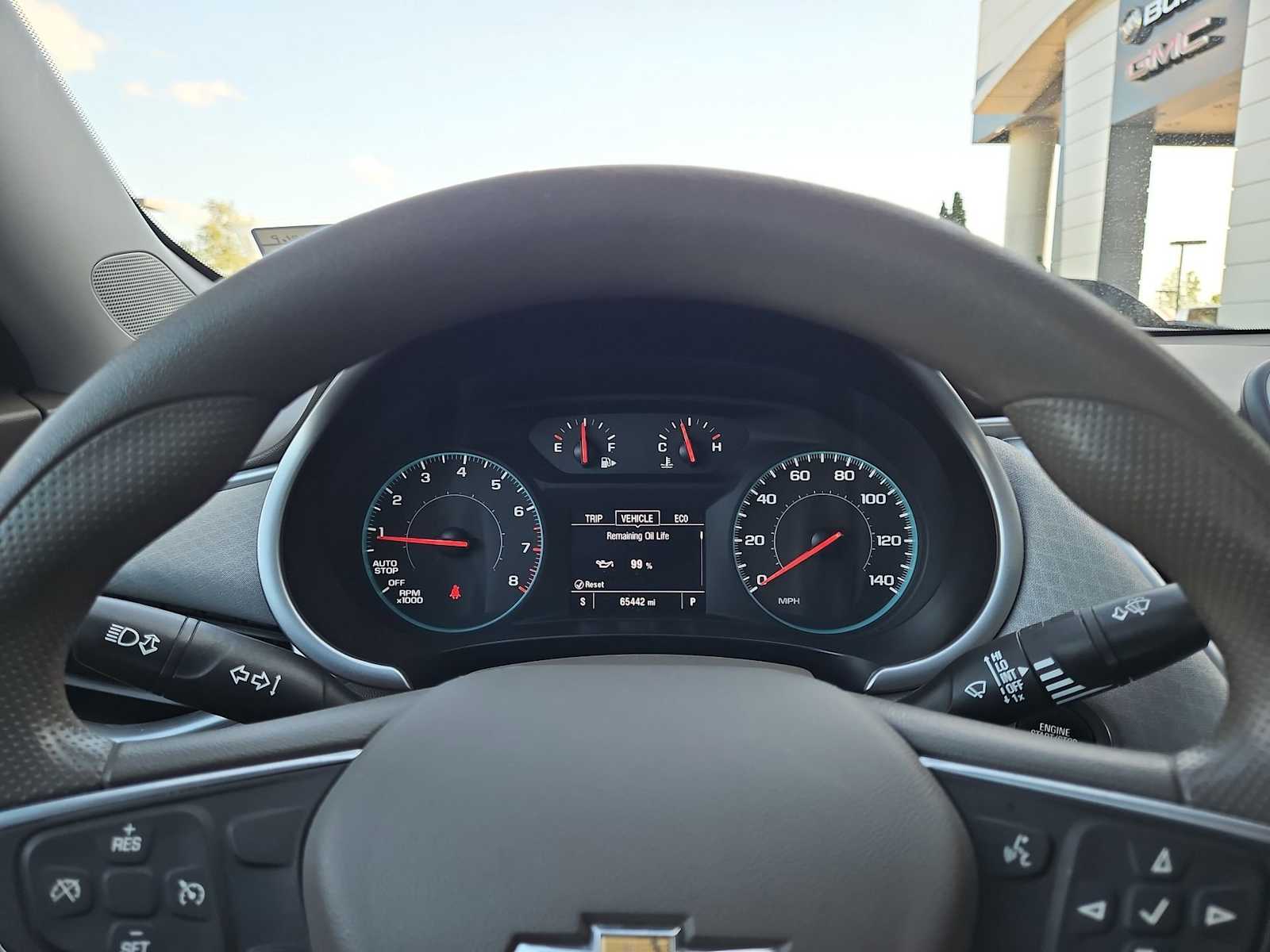 Thumbnail: 2022 Chevrolet Malibu - 32