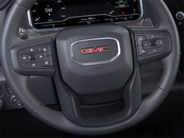 Thumbnail: 2026 GMC Sierra 1500 - 19