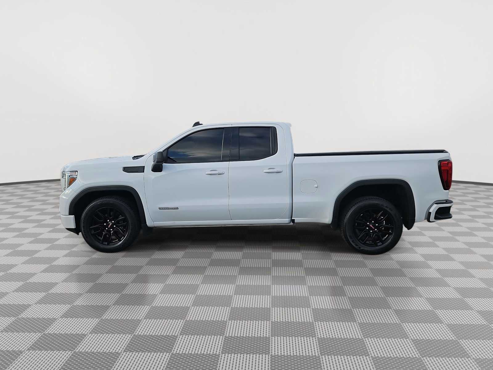 Thumbnail: 2021 GMC Sierra 1500 - 5