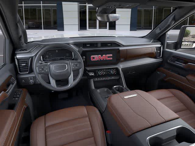Thumbnail: 2026 GMC Sierra 2500 - 15
