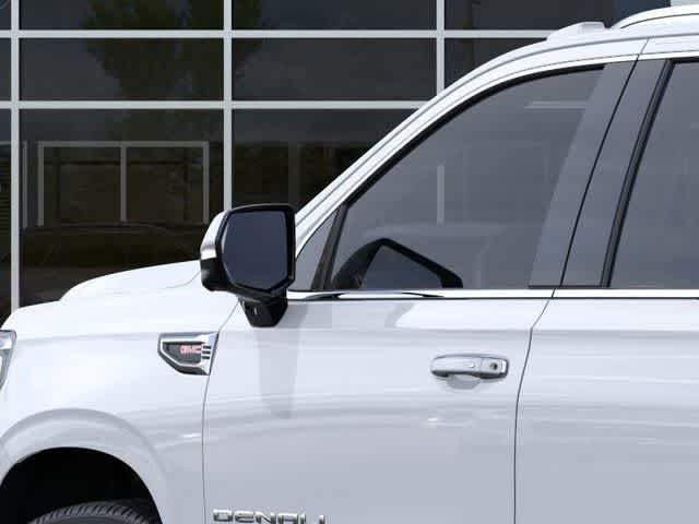 Thumbnail: 2026 GMC Yukon XL - 12