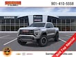  GMC Canyon