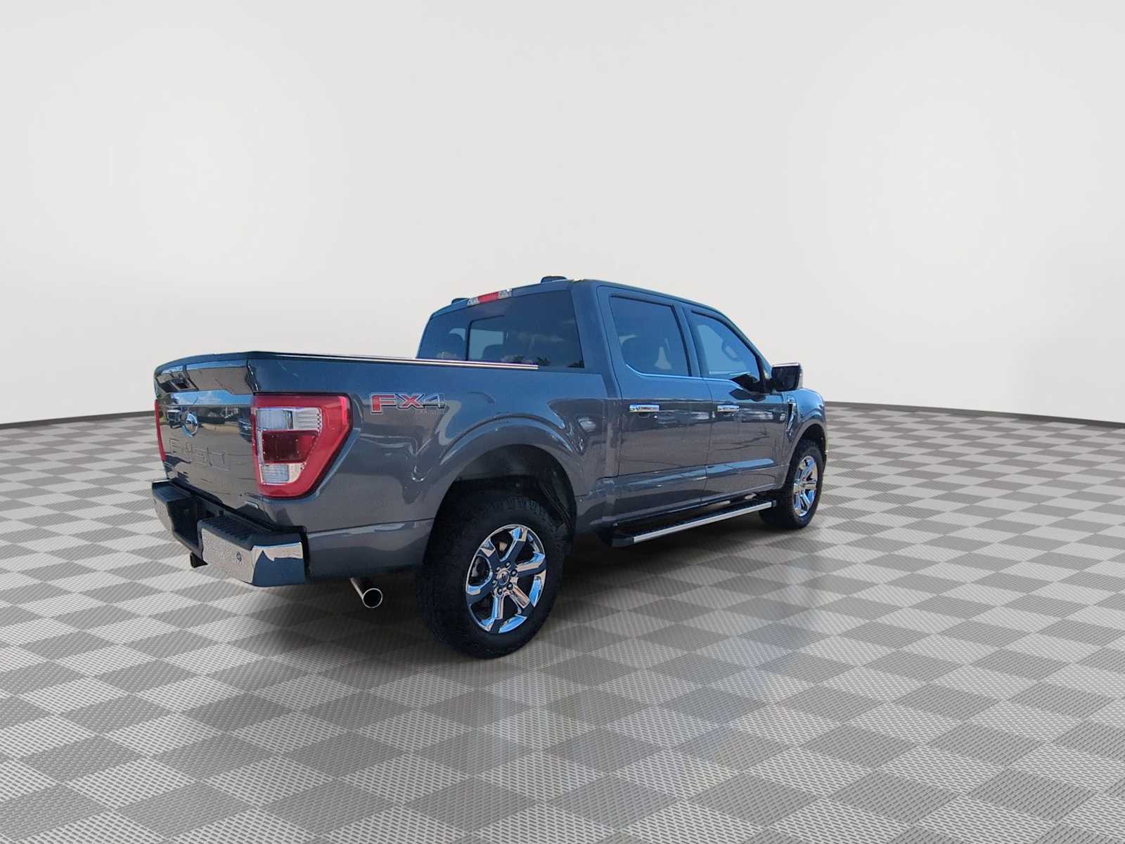 Thumbnail: 2023 Ford F-150 - 8