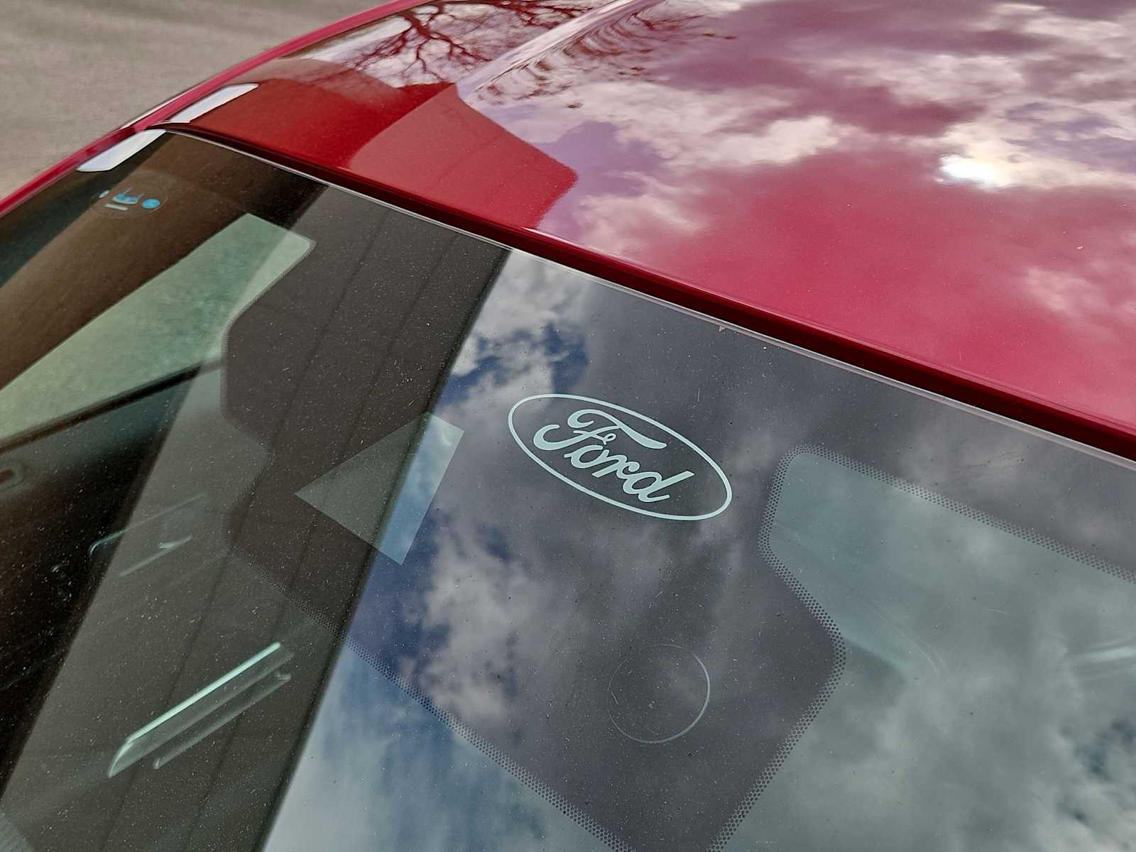 Thumbnail: 2025 Ford Mustang - 11