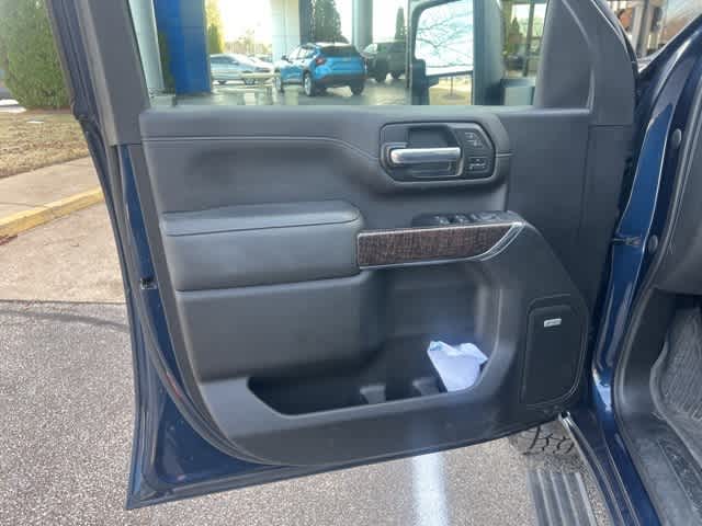 Thumbnail: 2022 GMC Sierra 2500 - 6