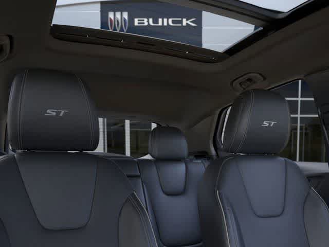 Thumbnail: 2026 Buick Encore GX - 24
