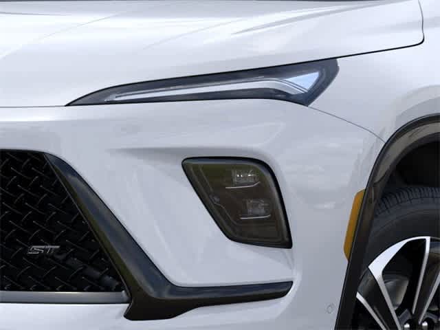 Thumbnail: 2026 Buick Enclave - 10