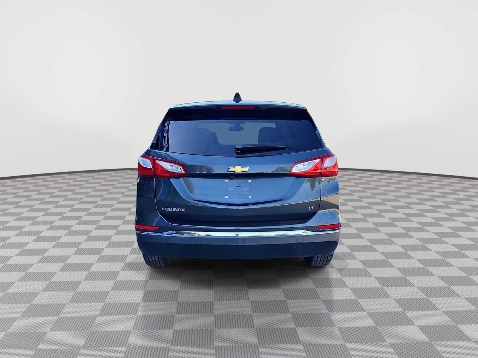 Thumbnail: 2018 Chevrolet Equinox - 12