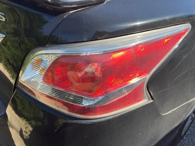 Thumbnail: 2015 Nissan Altima - 6