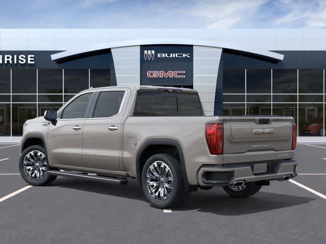Thumbnail: 2026 GMC Sierra 1500 - 4
