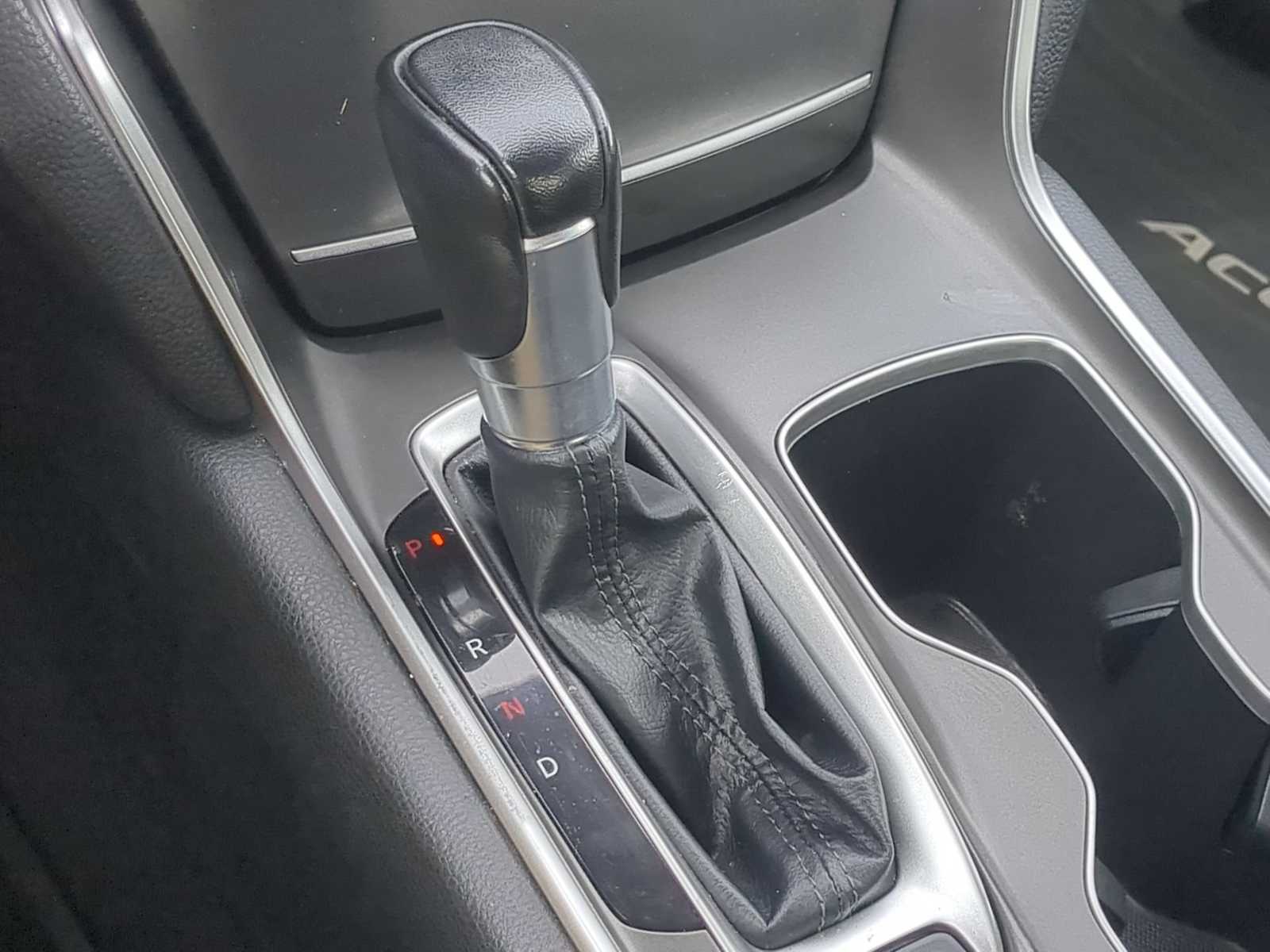 2022 Honda Accord Sport 32