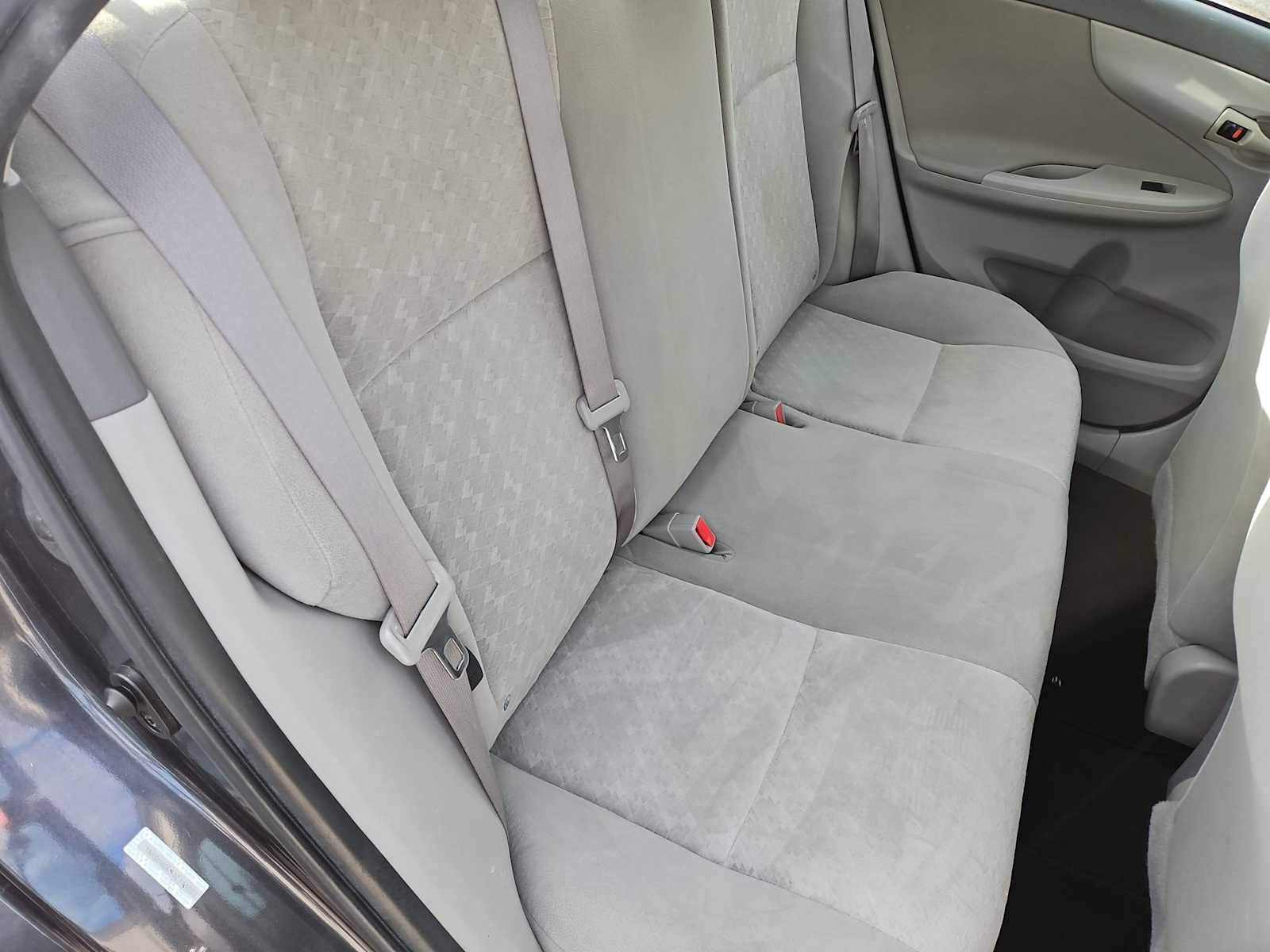 Thumbnail: 2009 Toyota Corolla - 20