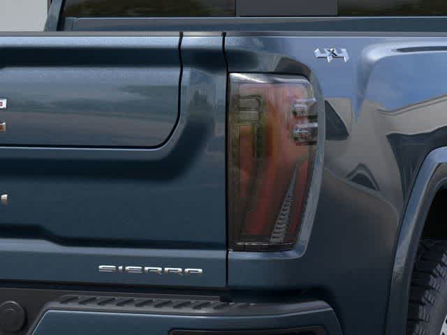 Thumbnail: 2026 GMC Sierra 2500 - 11