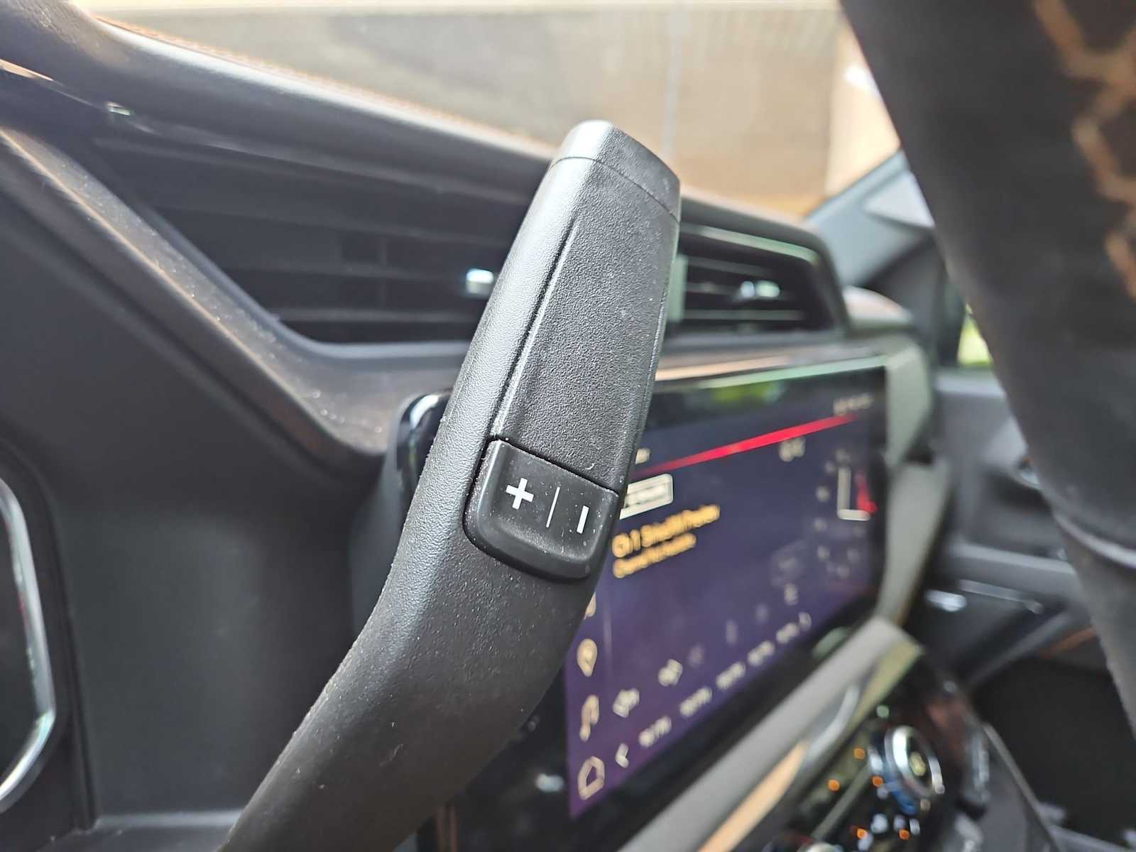 Thumbnail: 2024 GMC Sierra 2500 - 32