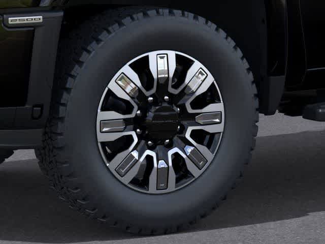 Thumbnail: 2026 GMC Sierra 2500 - 9