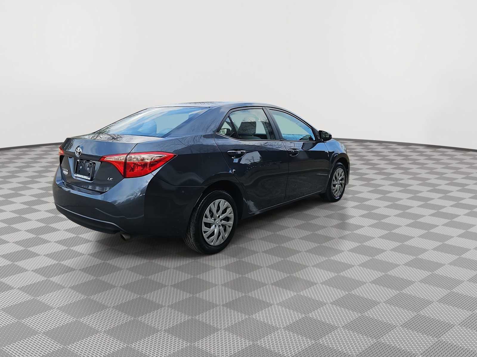 Thumbnail: 2019 Toyota Corolla - 8