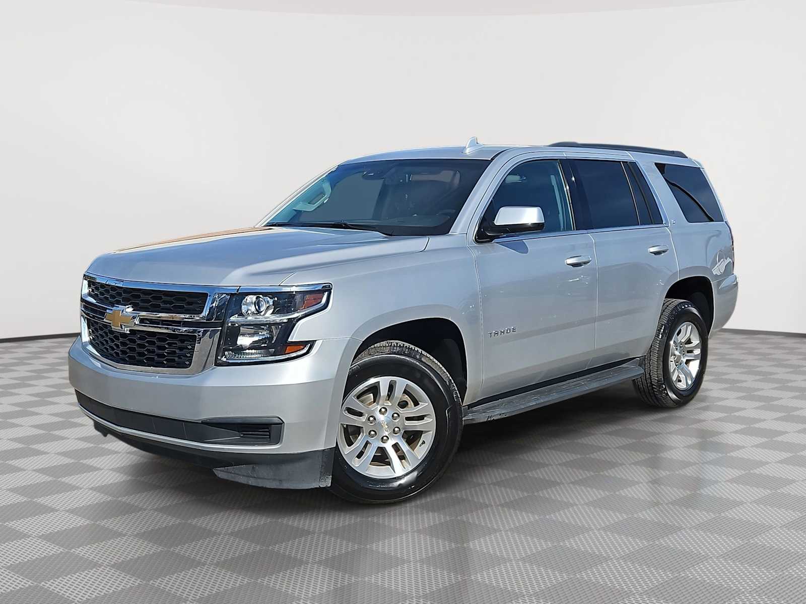 2017 Chevrolet Tahoe LT -
                  Collierville, TN