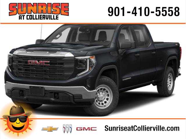 2022 GMC Sierra 1500 SLE -
                Collierville, TN