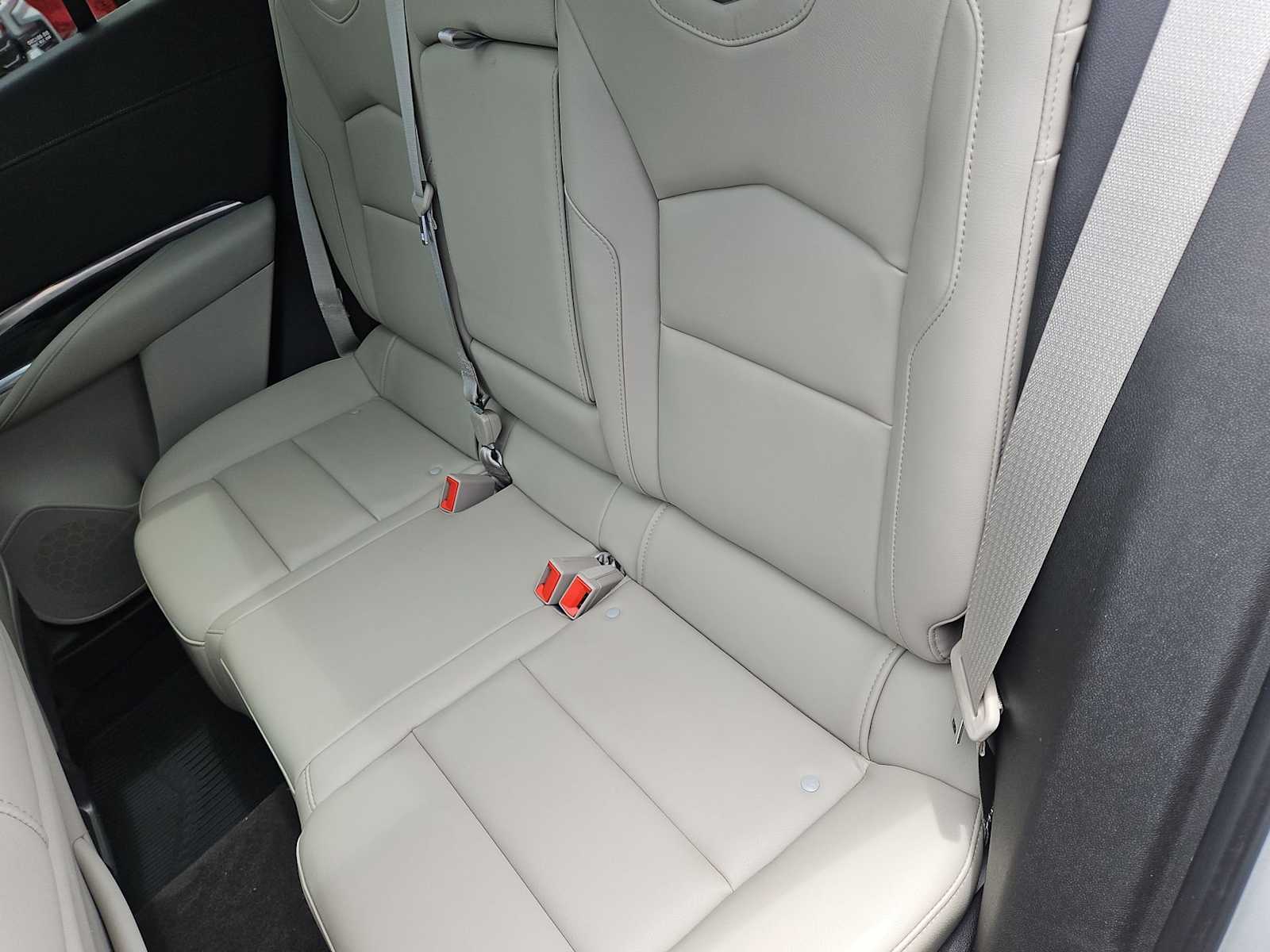 Thumbnail: 2019 Cadillac XT4 - 21