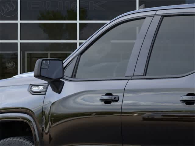 Thumbnail: 2026 GMC Sierra 1500 - 12