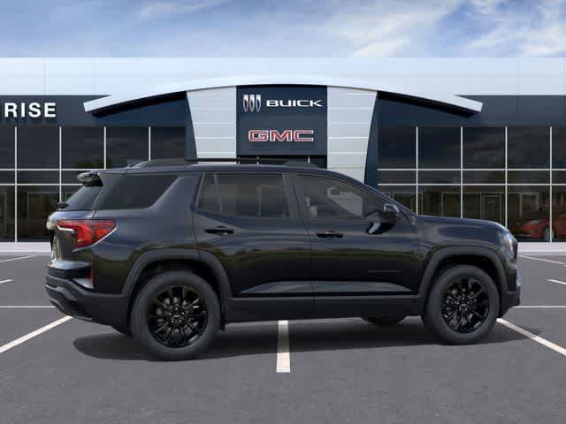 Thumbnail: 2026 GMC Terrain - 6