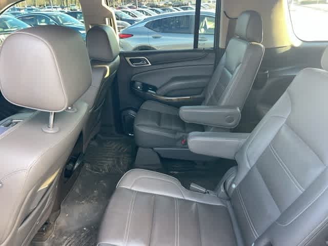 Thumbnail: 2016 GMC Yukon XL - 15