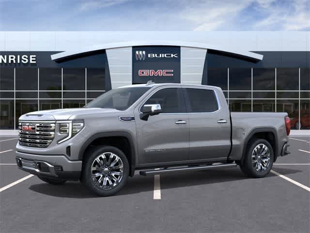 Thumbnail: 2025 GMC Sierra 1500 - 3